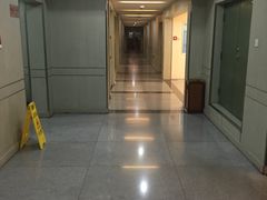 -报业大厦游泳馆