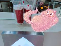 -桂桂茶(恒基名人店)
