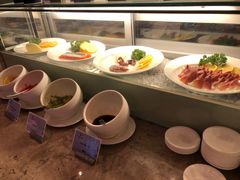 -星璞餐厅(深铁塘朗城君璞酒店)