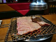 -盛双盛•韩式烤肉