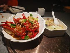-虾胡闹龙虾馆(湄南河店)