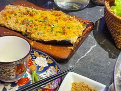 -十三姨正合丰烤肉(营迹路店)