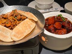 -小菜园新徽菜(青岛市南万象城店)