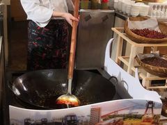 -宜昌富力皇冠假日酒店·咖啡1号西餐厅