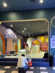 -MELAND CLUB亲子乐园·派对·餐厅(北京芳圆里ID MALL店)