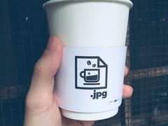 -JPG coffee(广州体育西店)
