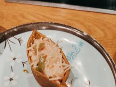 -晴季寿司(延河路万达广场店)