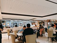 -晶丽香榭自助餐(南京大饭店)