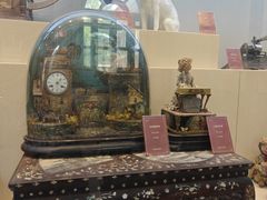 -旅顺留声机博物馆