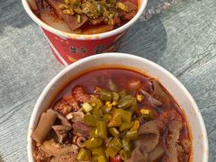 -王记生烫牛杂面馆(兰陵路店)
