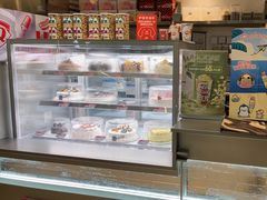 -DQ·蛋糕·冰淇淋(三亚青春颂店)