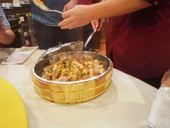 -味可道美食坊(福基路店)