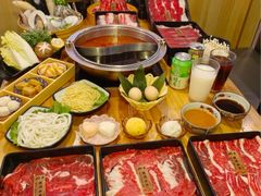 -牛匠和牛寿喜锅(西安总店)