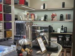 -NESPRESSO(OneAvenue卓悦中心店)
