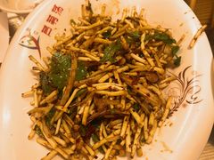 -芦苇荡·酸汤鱼(回龙观店)