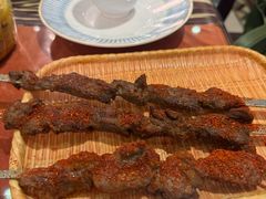 -新疆伊宁远征餐厅