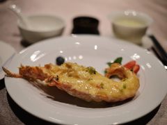 风范小龙虾-广州文华东方酒店·江-由辉师傅主理