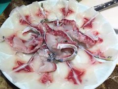 中山脆肉皖-淘米捞·米汤脆鲩鱼火锅(福田皇岗店)