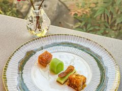 -金堤花园·苏城家宴(李公堤店)