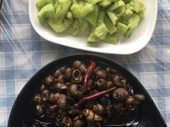 -辣螃铠盆盆蟹大排档(总店)