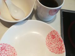 -密友回转自助火锅(世茂国际广场店)