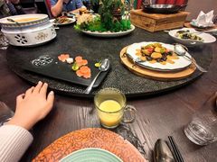 -长春凯悦酒店-品悦中餐厅