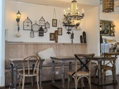 -Vanillacafe香草咖啡(银海大世界店)
