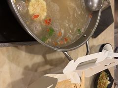 -潮汕良记牛肉火锅(洪武路店)