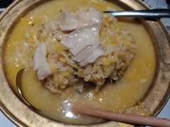 大骨头炖酸菜-关东小磨东北菜(漕河泾印象城店)