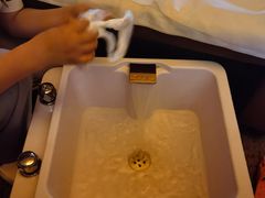 -足莲得·足道SPA(滨湖银泰店)