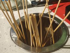 -钢管厂五区小郡肝火锅串串香(清河店)