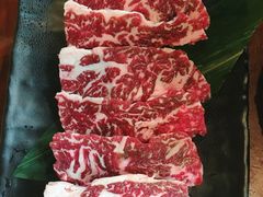 -热血兄弟·炭火烤肉(融侨中心店)