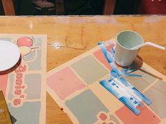 -安妮意大利餐厅(国贸店)