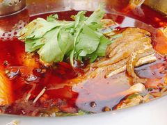 -川东长筷子耗儿鱼(万象润街店)