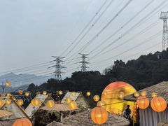 -伴山茶苑·围炉煮茶