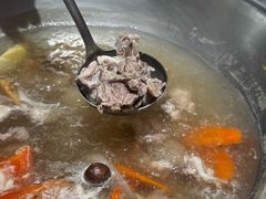 -313羊庄鲜羊火锅·鲜羊肉烧烤(李村店)