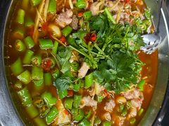 -蛙兔鸡自贡风味·特色江湖菜(广都店)