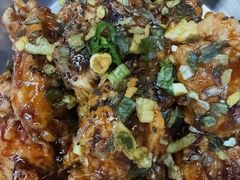 -BHC炸鸡(明洞总店)