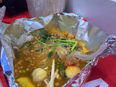 -见味花甲(合生汇店)