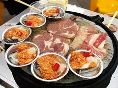 -旺记碳烤肥牛(总店)