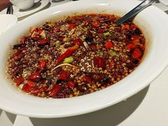 -四季民福烤鸭店(外滩外白渡桥店)