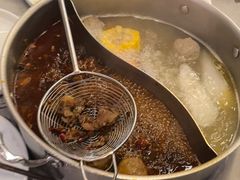-宴全牛粤来越牛潮汕鲜牛肉火锅(海州万达广场店)