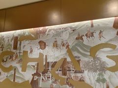 -霸王茶姬(长沙湖南大学登高路店)