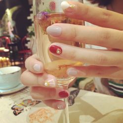 iphone_upload_pic-雪儿·YuKi美甲美睫皮肤管理Salon
