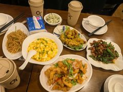-奶奶的味道(胶州路店)