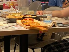 -必胜客(中山店)