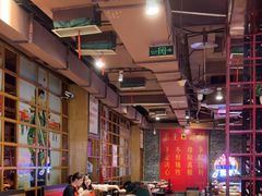 -大队长主题火锅(观音桥店)
