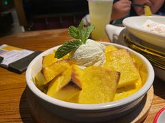 -新白鹿餐厅(银泰西湖文化广场店)