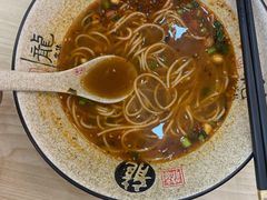 -重庆巴蜀小面(万达金街店)