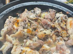 -味可道美食坊(福基路店)